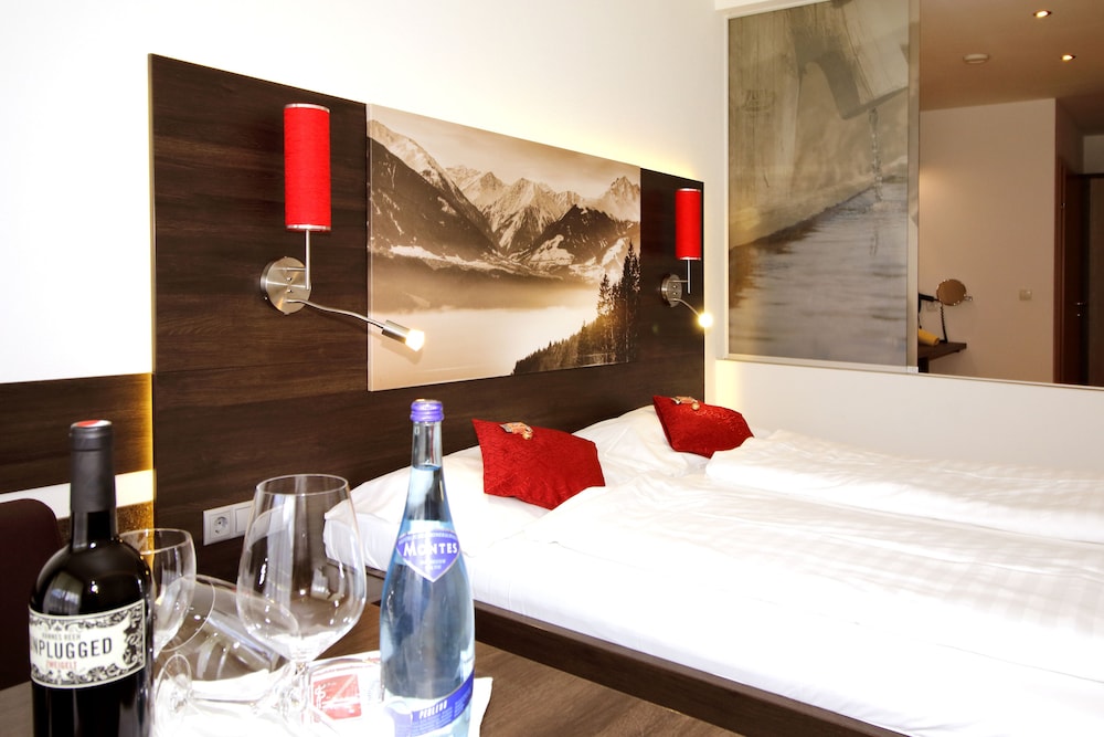 Hotel Zum Senner Zillertal Adults Only 17/50