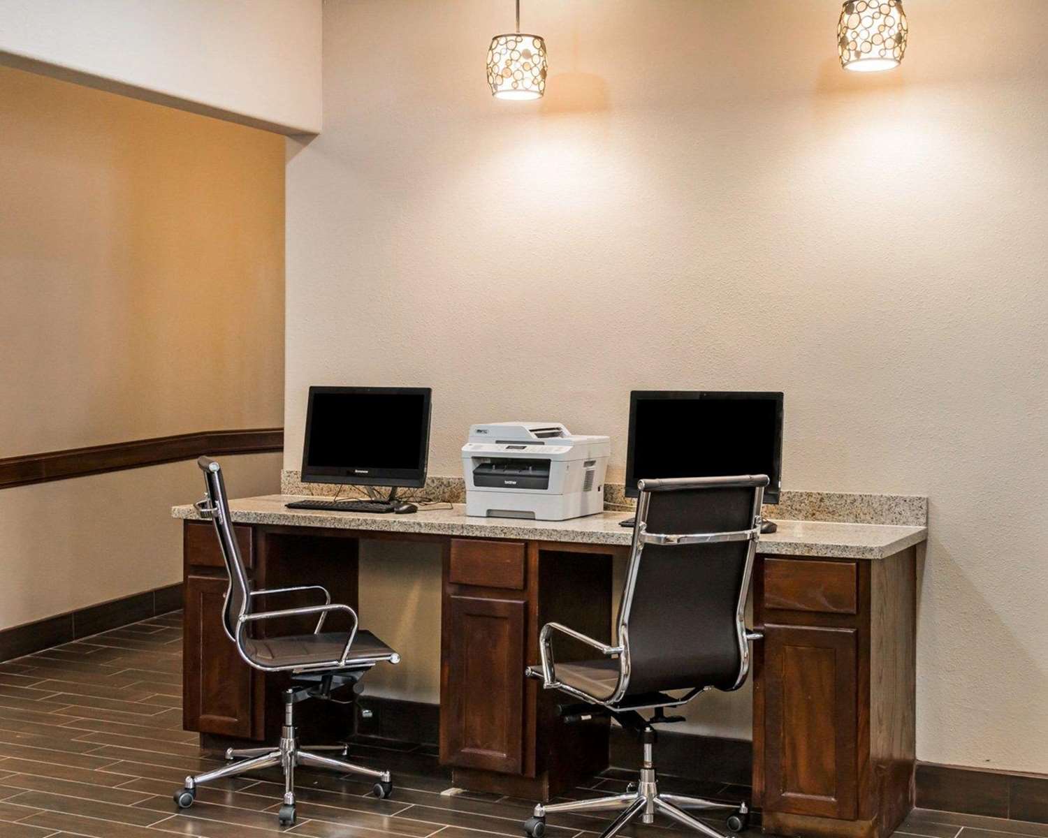 Comfort Inn & Suites Pharr - McAllen 28/30