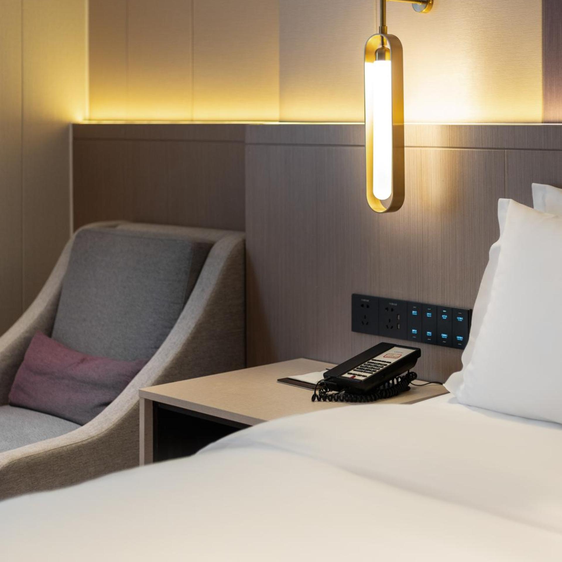 Lavande Hotel Guangzhou Tianhe Zhengjia Square 34/52