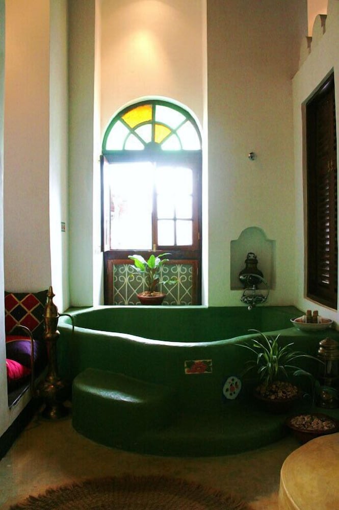 The Swahili House 22/65