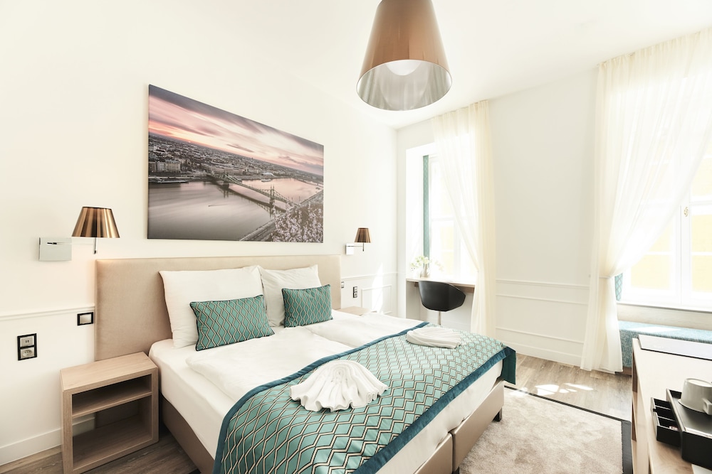 Boutique Residence Budapest 19/56