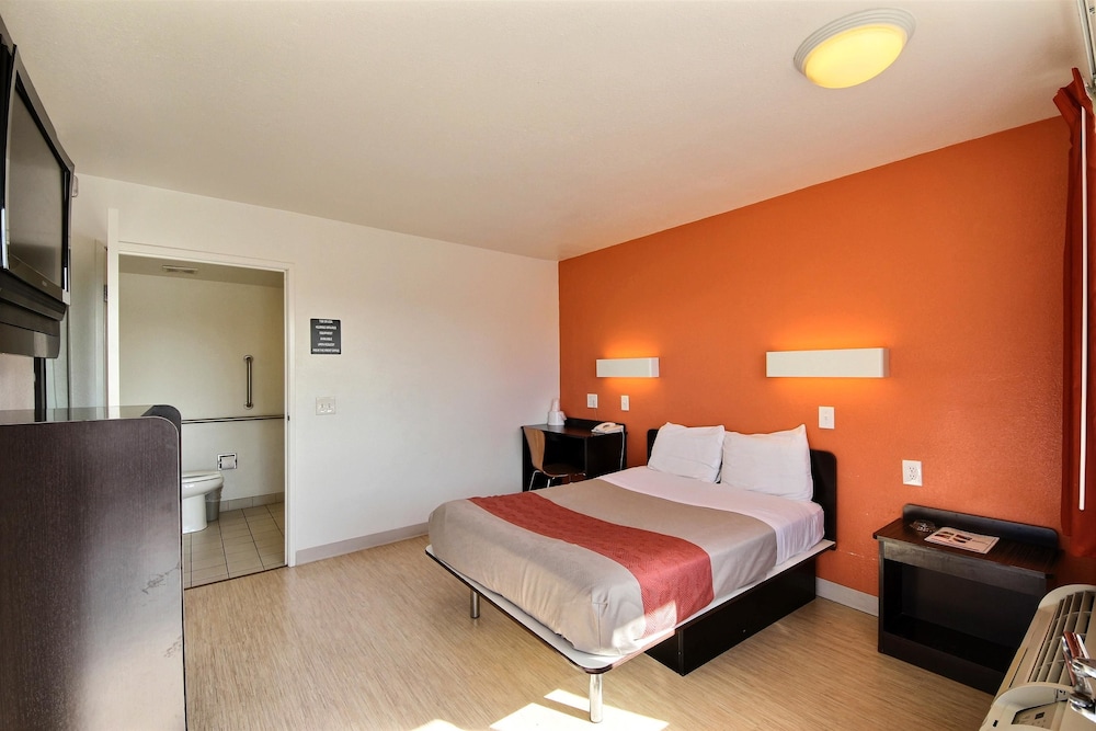 Motel6 Laredo Tx South 29/49