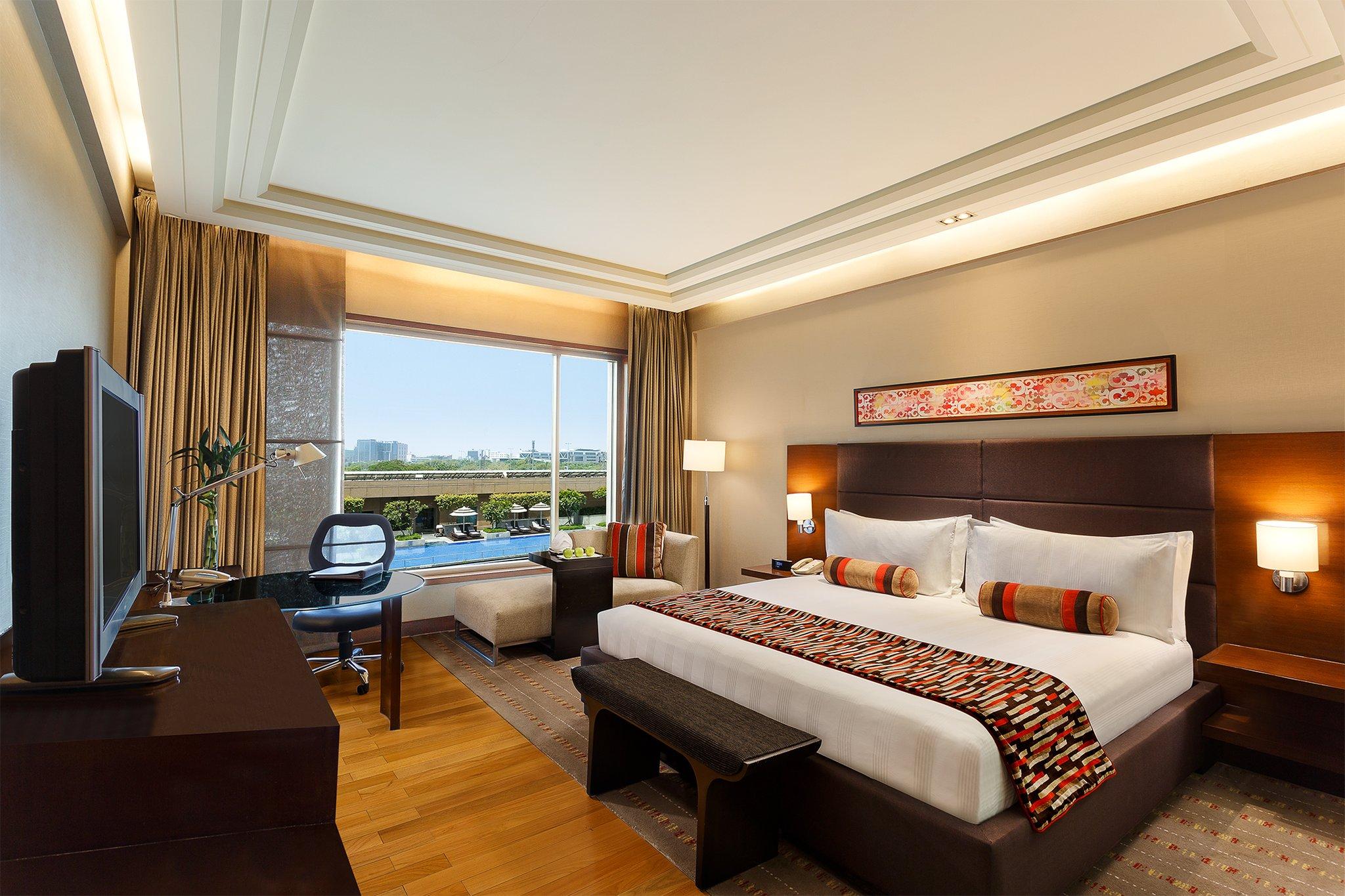 Room, King Bed