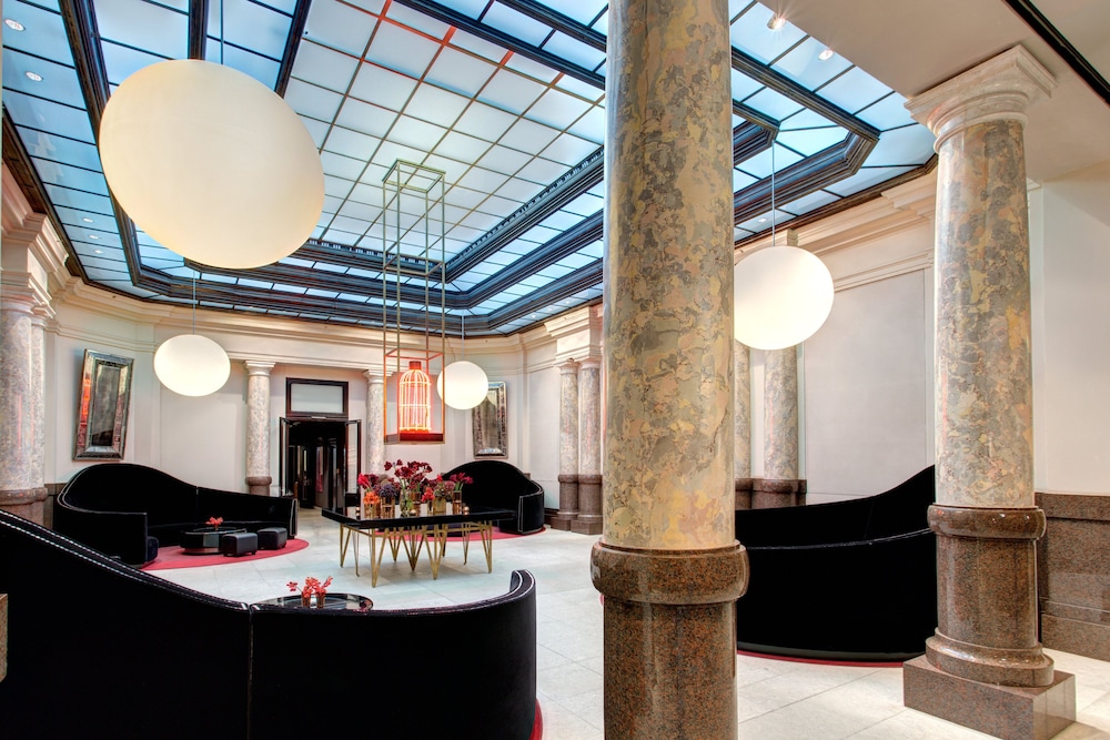 Hotel De Rome Berlin 54/56