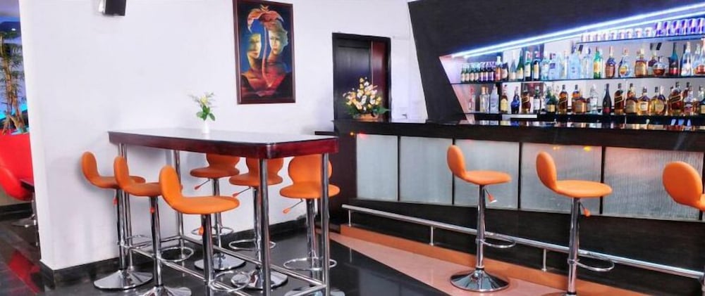 The Mercy Luxury Business Hotel 20/23