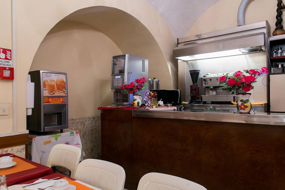 Altavilla 9酒店(Hotel Altavilla 9) 图片5