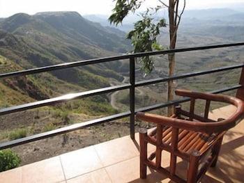 Cliff Edge Hotel - Lalibela 5/9