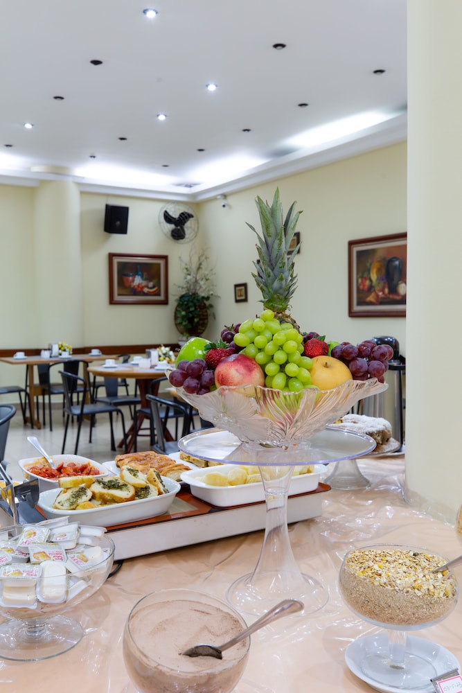 Daher Center Hotel 39/59