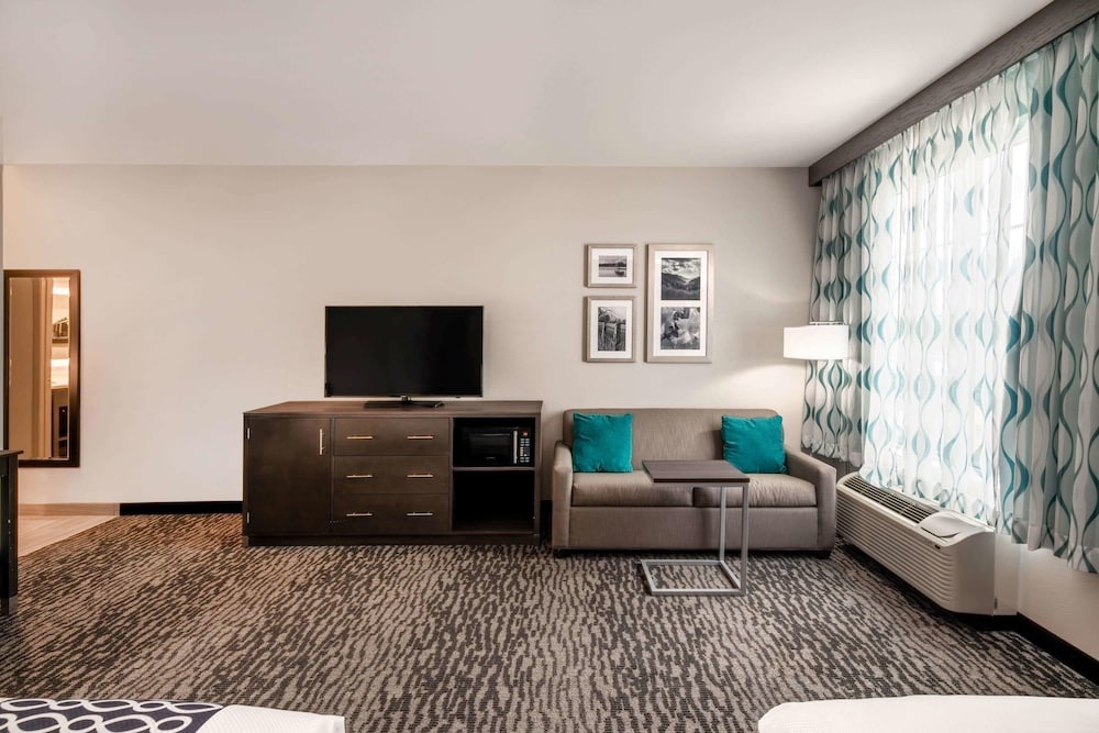 La Quinta Inn & Suites by Wyndham Chattanooga - Lookout Mtn 33/41