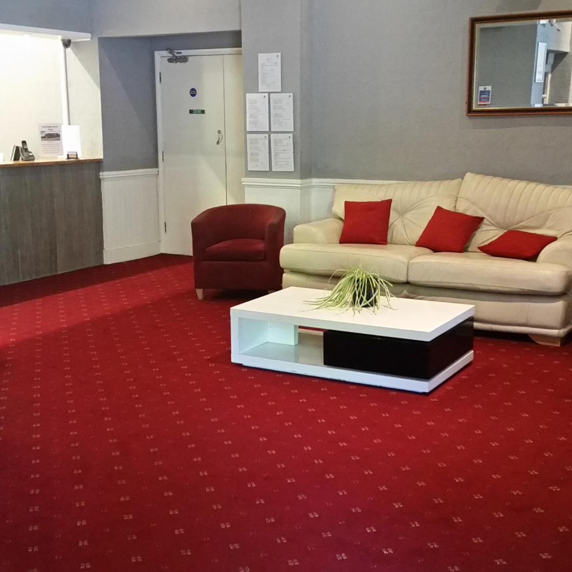 The Bridge Hotel 32/63
