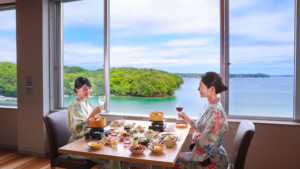 Ooedo Onsen Monogatari Premium Iseshima 32/41