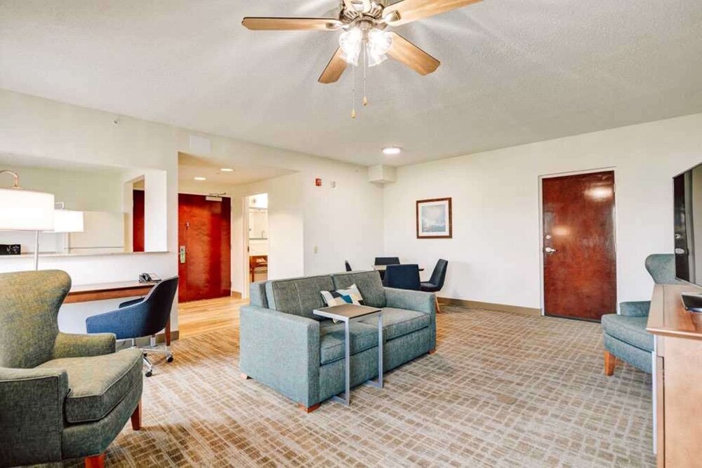Hampton Inn Palm Beach Gardens 31/42