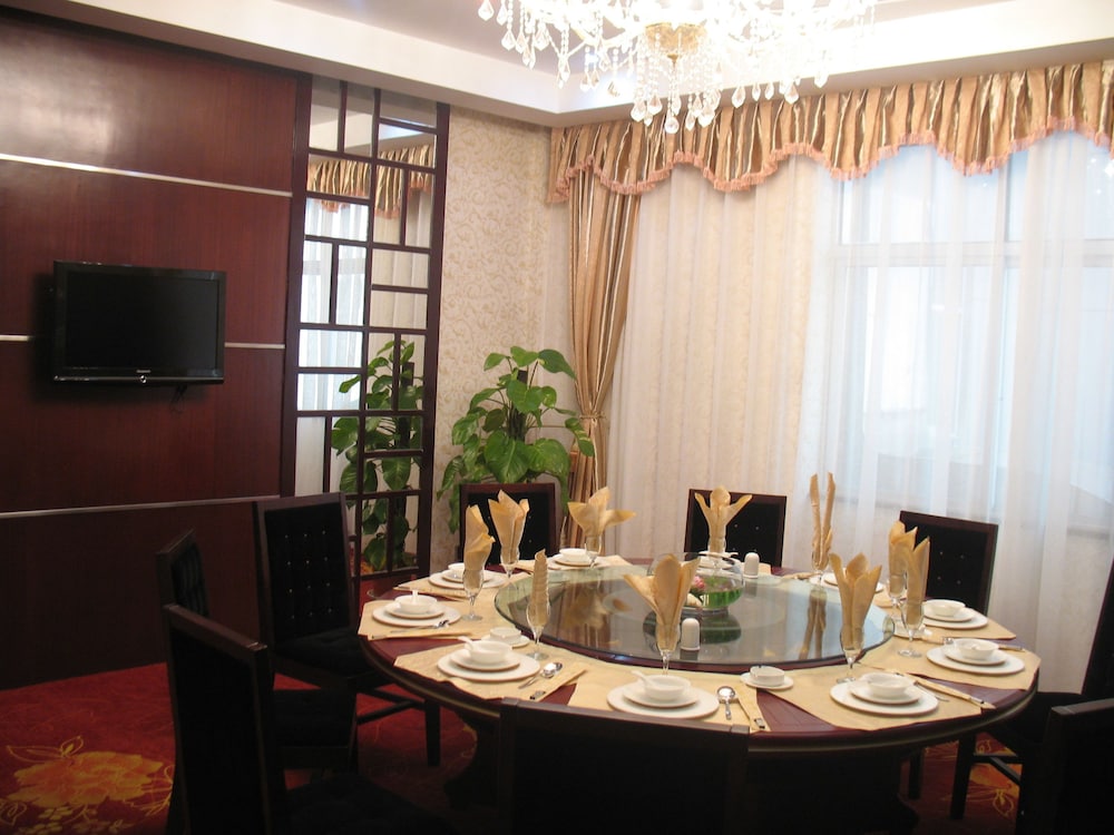 Hukou Jun'an Hotel 16/21