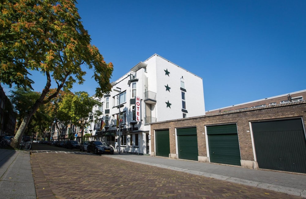 Hotel Breitner 39/48