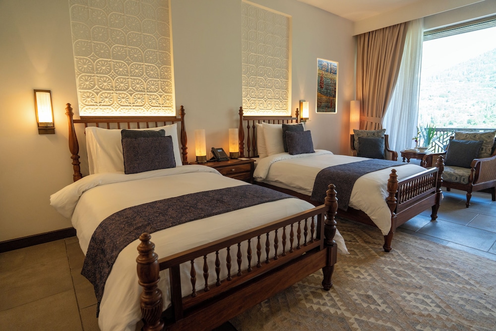 Hunza Serena Hotel 20/57