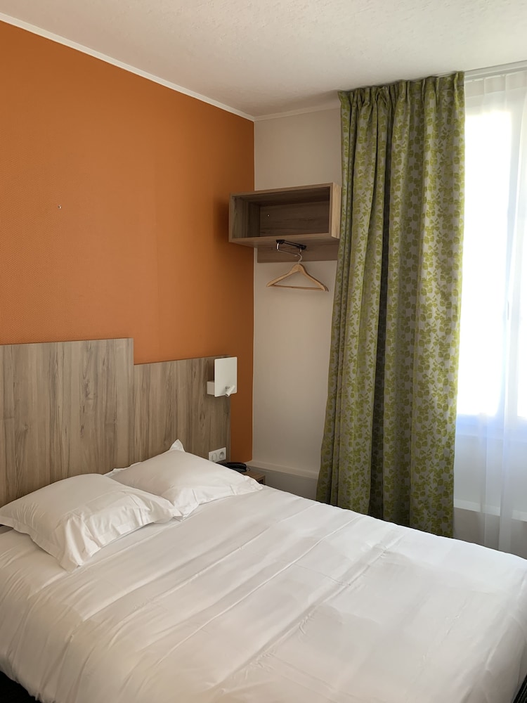 Logis Hotel Lanex 21/64