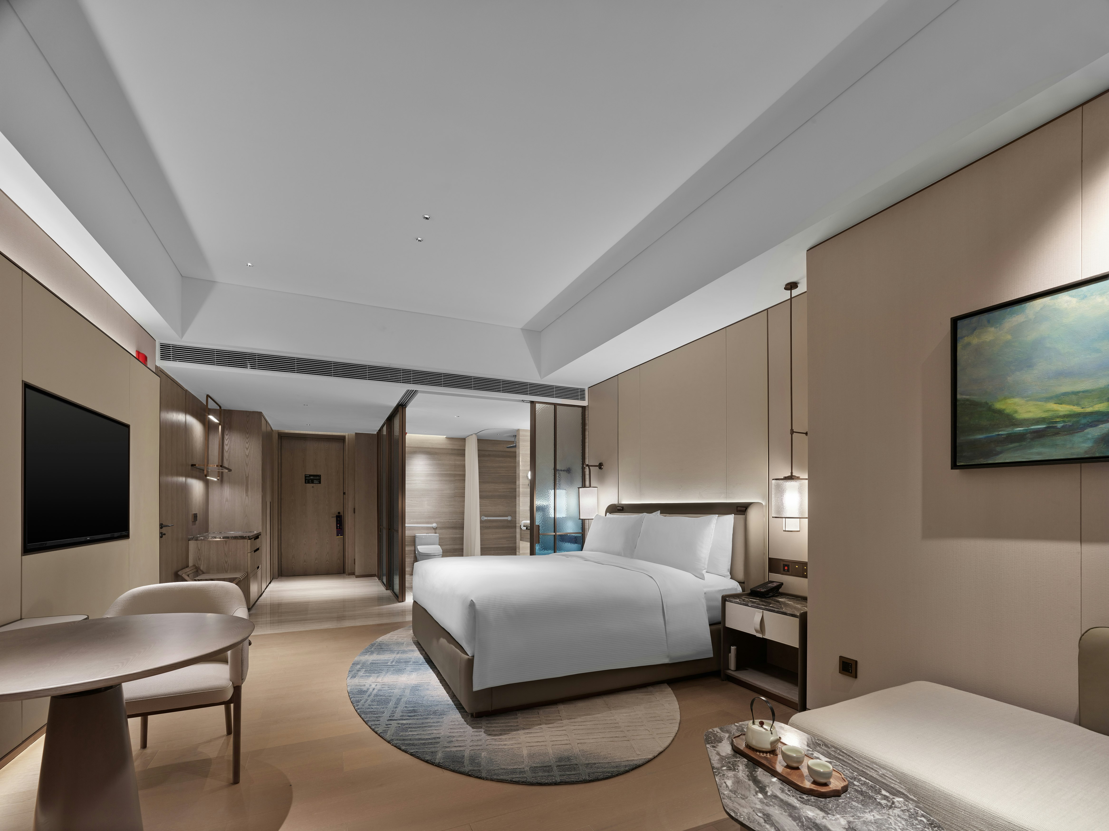 ROOM, KING BED, ACCESSIBLE
