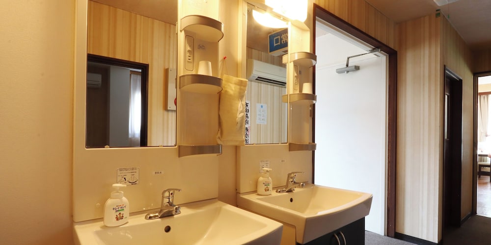 Onsen Business Hotel Fukiya 69/69