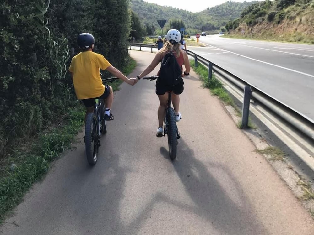 Bike&Boat Argentario Hotel 59/67