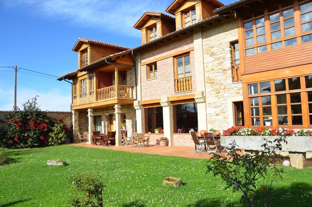 Rural La Casona De Tresali 10/50