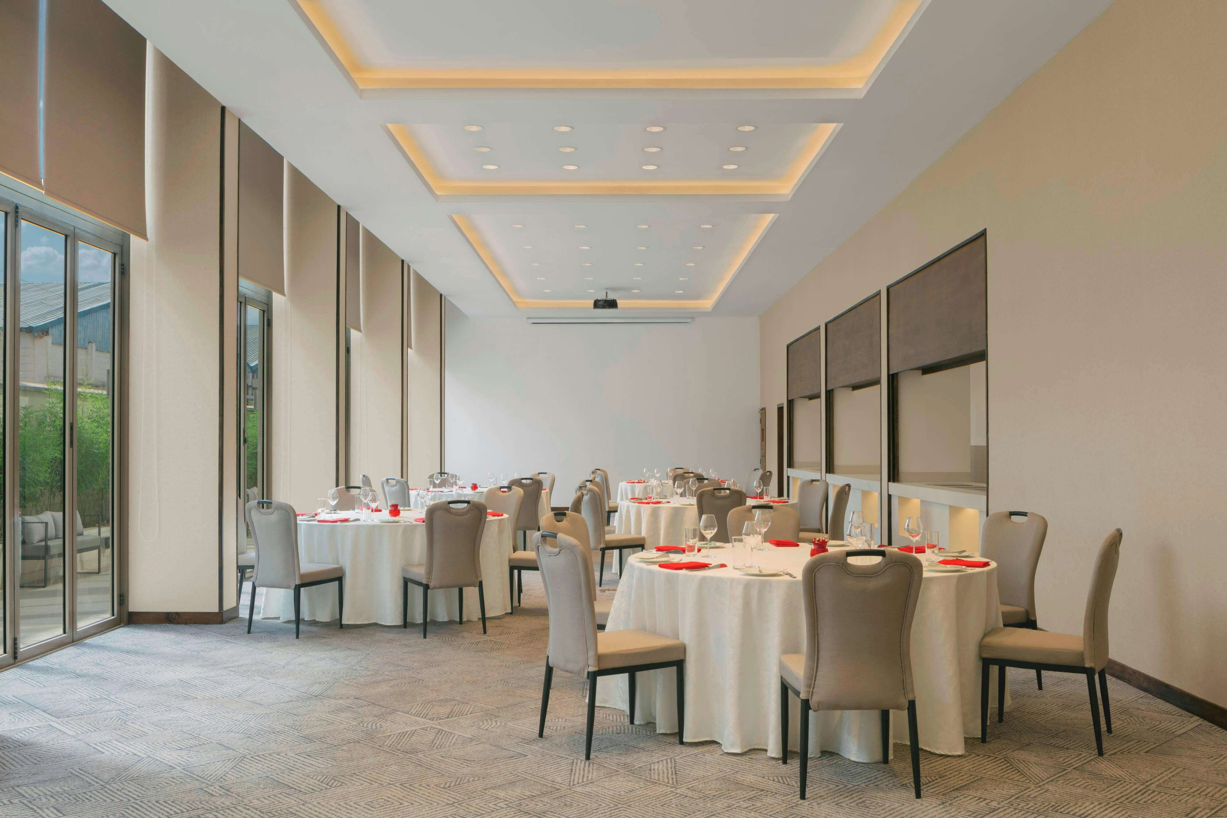 Four Points By Sheraton Nairobi Airport 28/37
