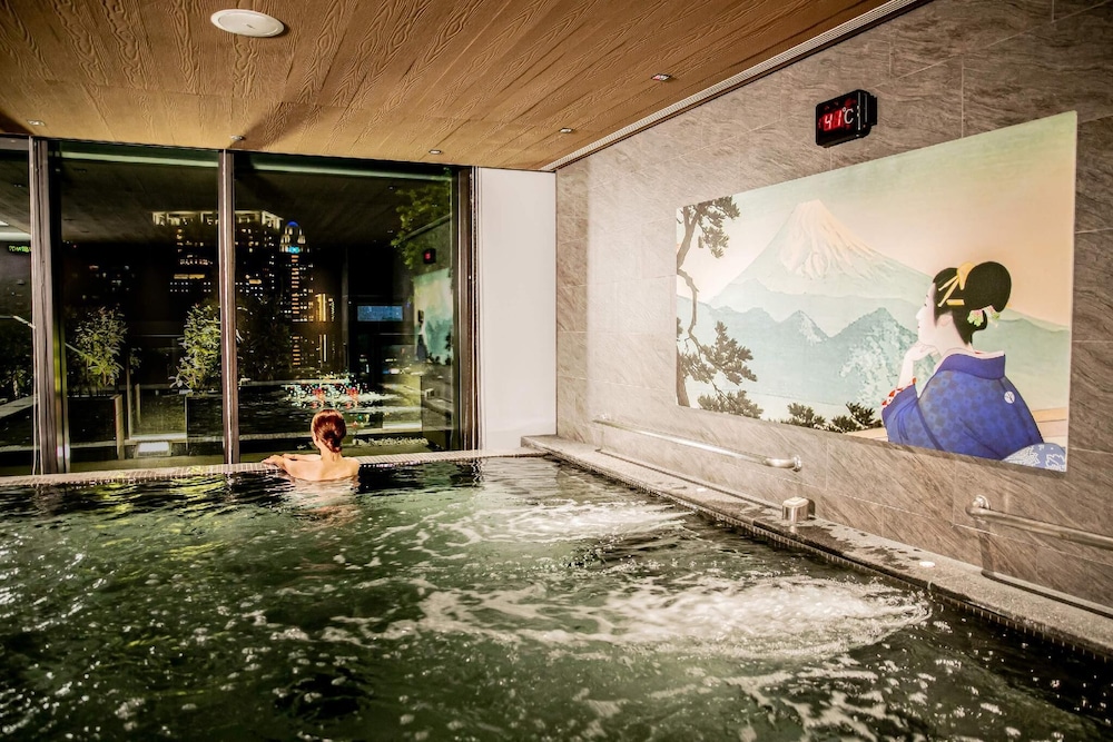 Jasper Hotel Banqiao Taipei 33/51