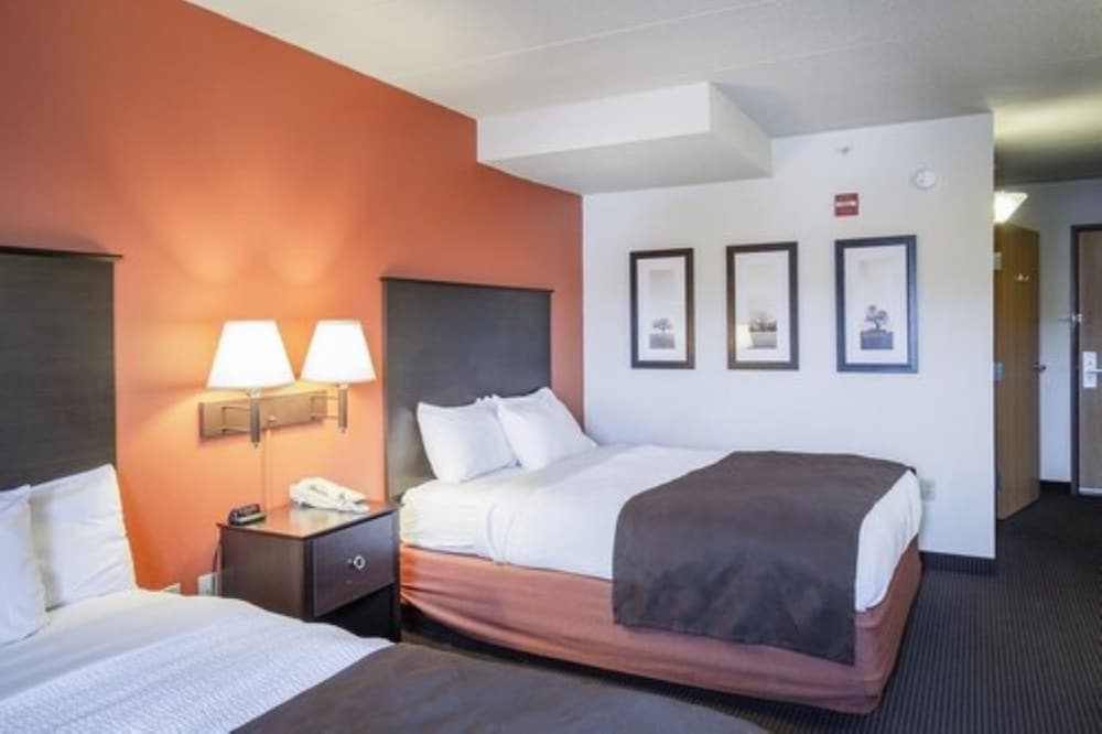 Quality Inn Atchison 6/22