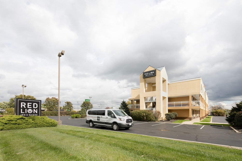 Wingate by Wyndham Dayton North 39/50