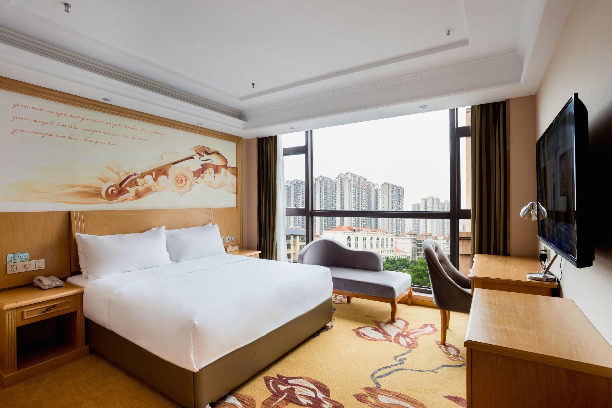Vienna Hotel (Chongqing Dazu Stone Carving) 17/31