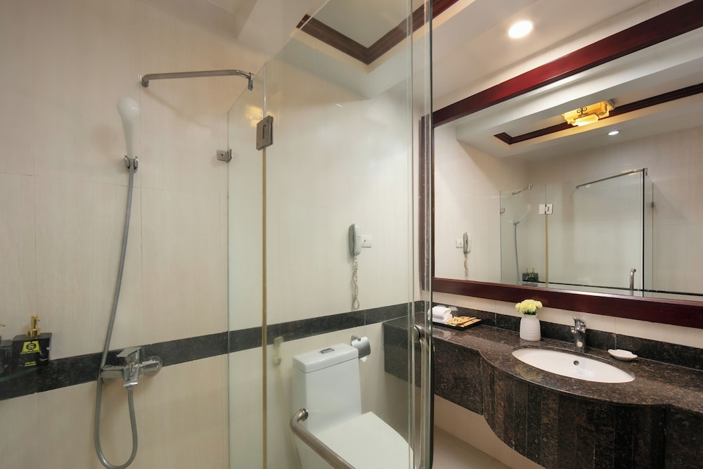 SAO MAI HOTEL 45/50