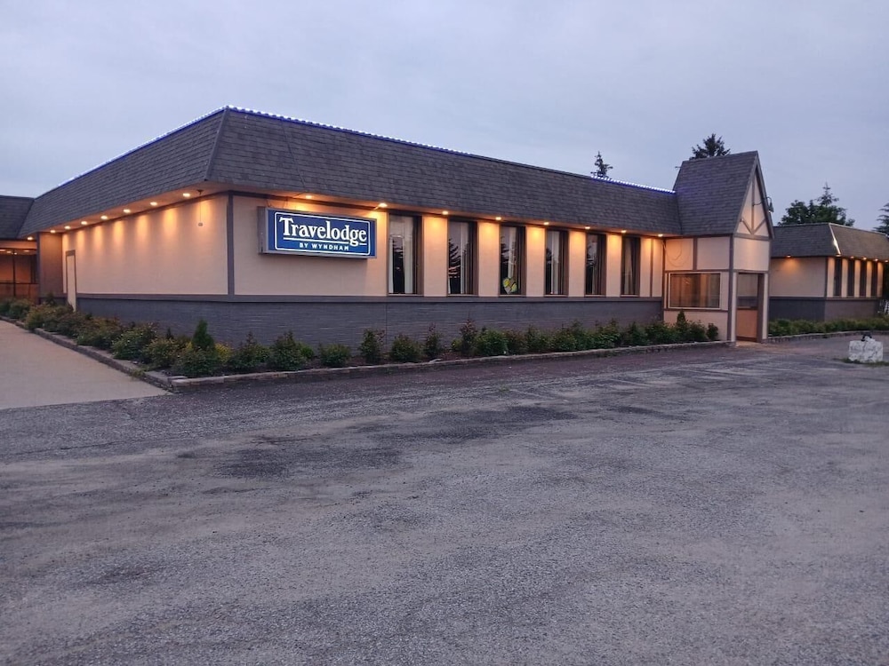 Travelodge by Wyndham Gaylord 41/46