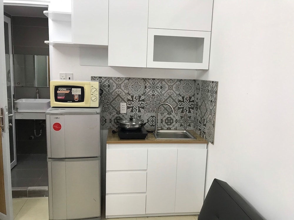 Smiley Apartment 3 46/50