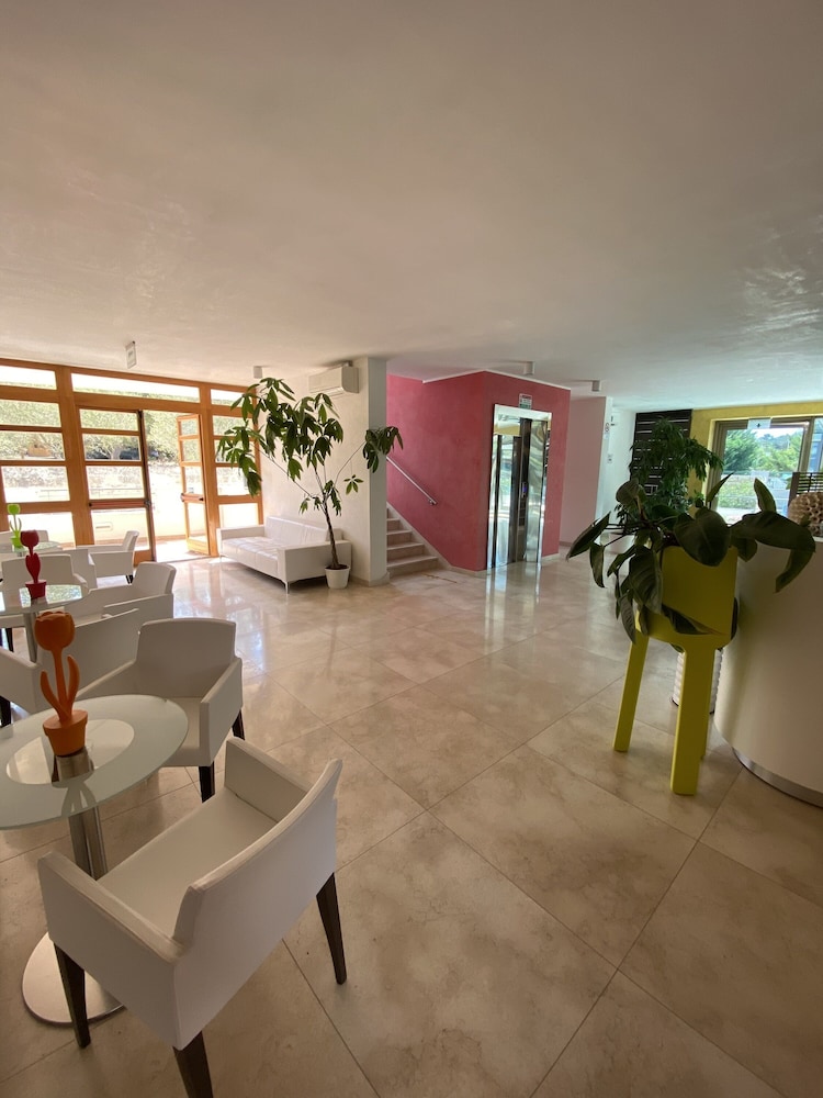 Santa Caterina Resort & Spa 22/60