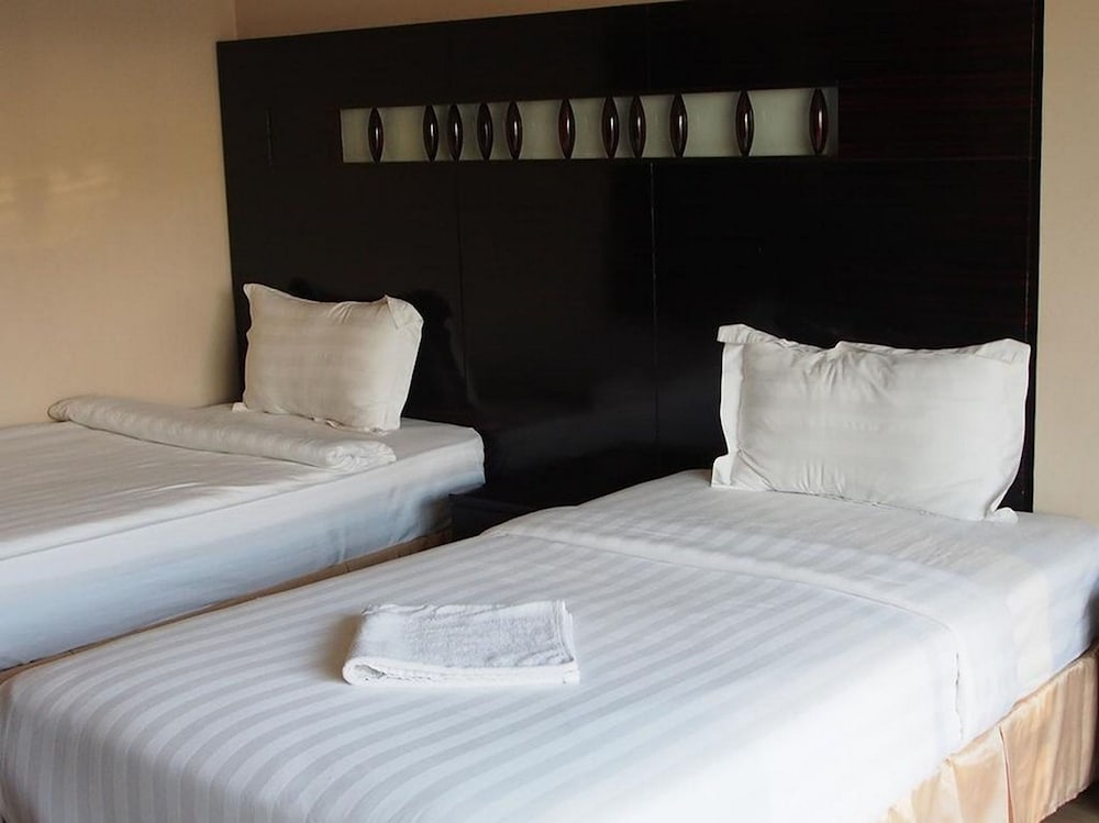 Land Royal Residence Pattaya 22/50