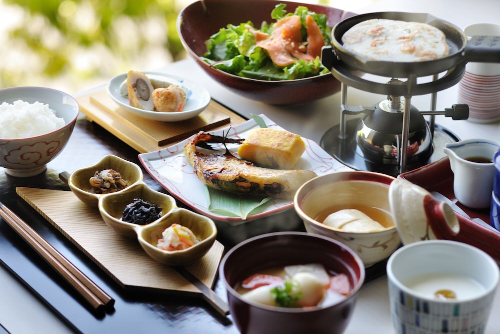 Hoshino Resorts KAI Sengokuhara 44/50