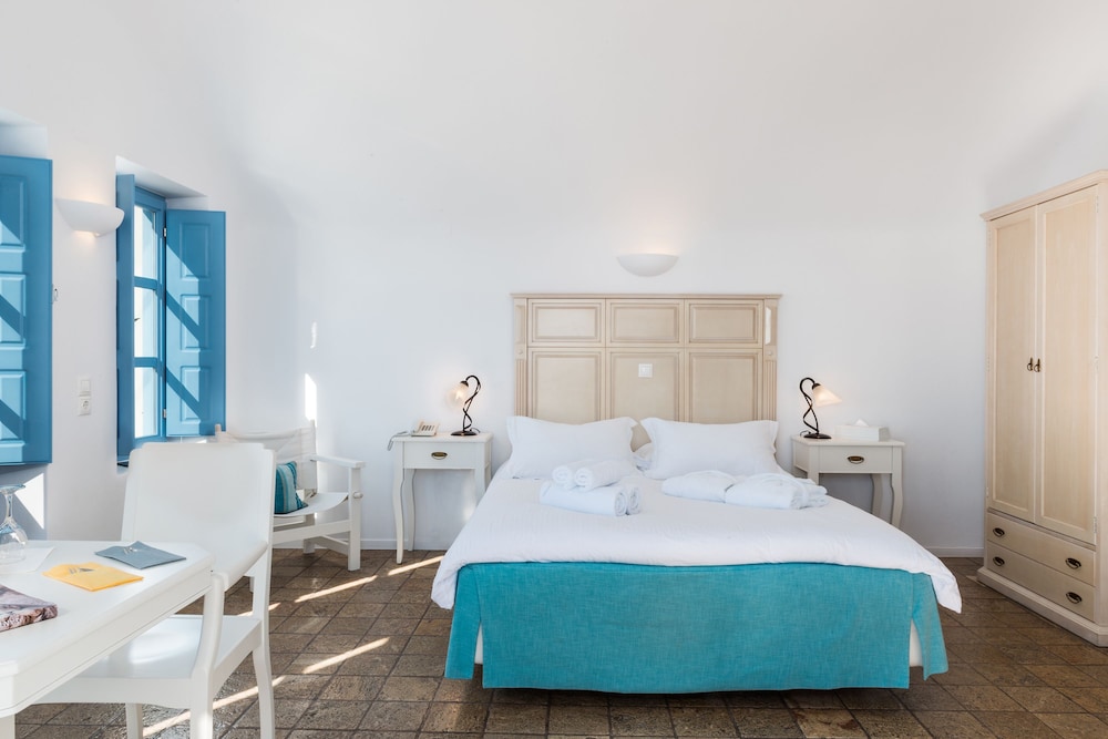 Pantelia Suites Santorini 17/71