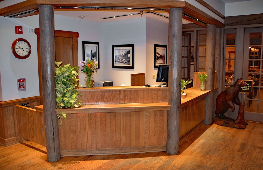 National Park Inn 13/50
