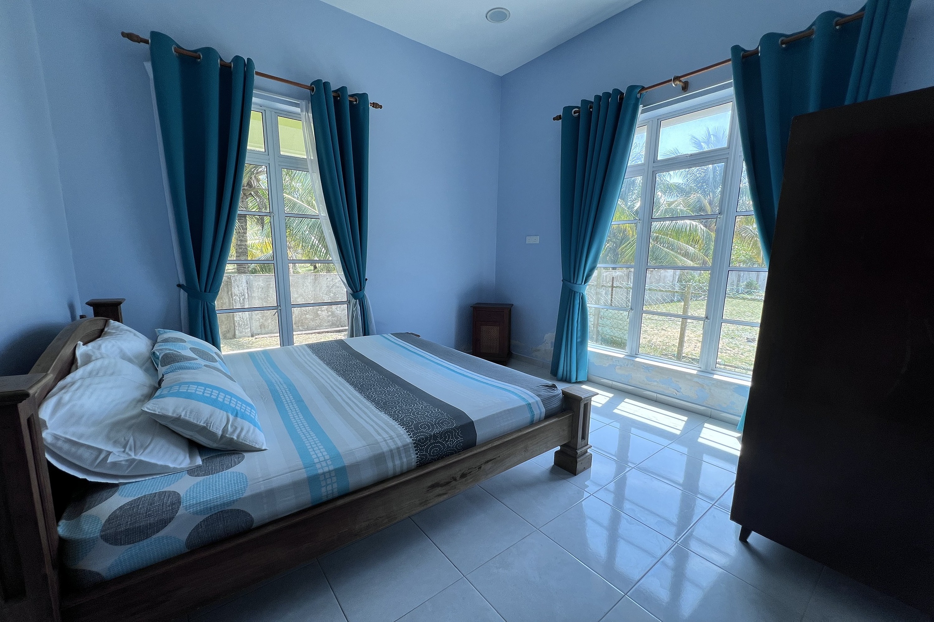 OYO 90135 Saujana Villa Cherok Paloh 5/48