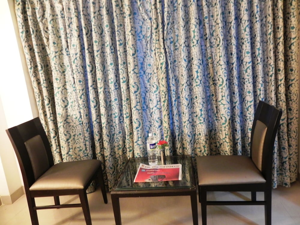 Hotel Reeva Regency 21/29