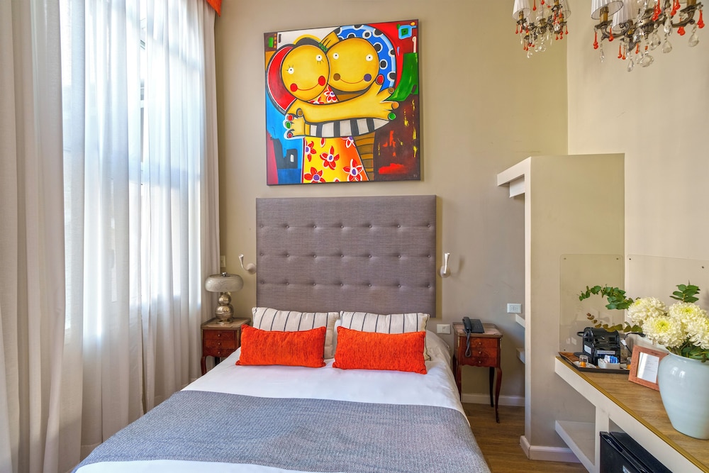 Rendez Vous Hotel Buenos Aires 32/67