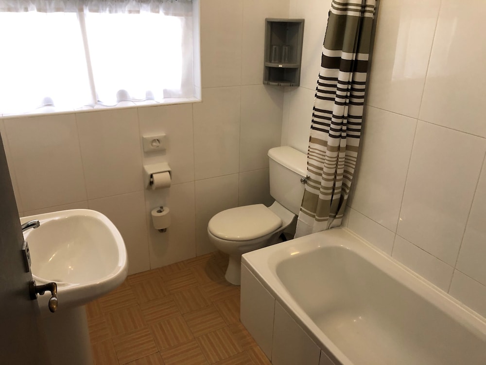 Sunseeker Holiday Complex 24/62