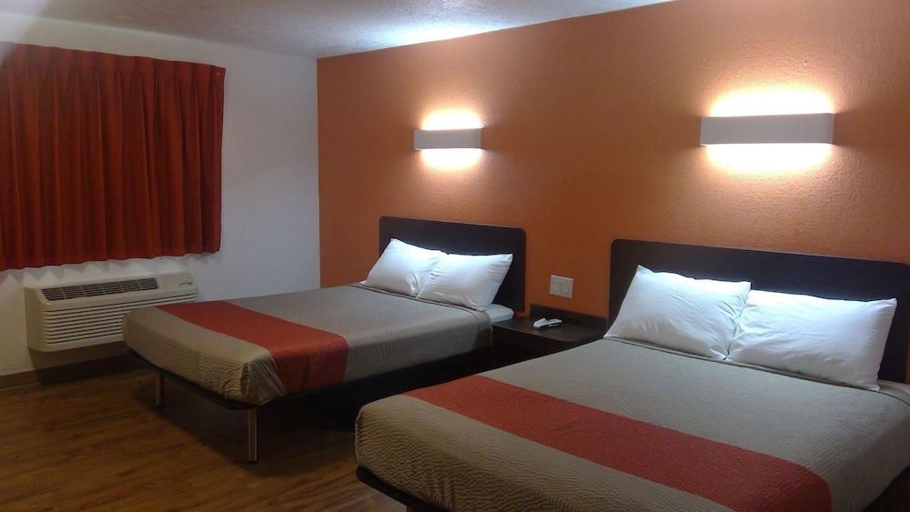 Motel6 Clovis, NM 24/69