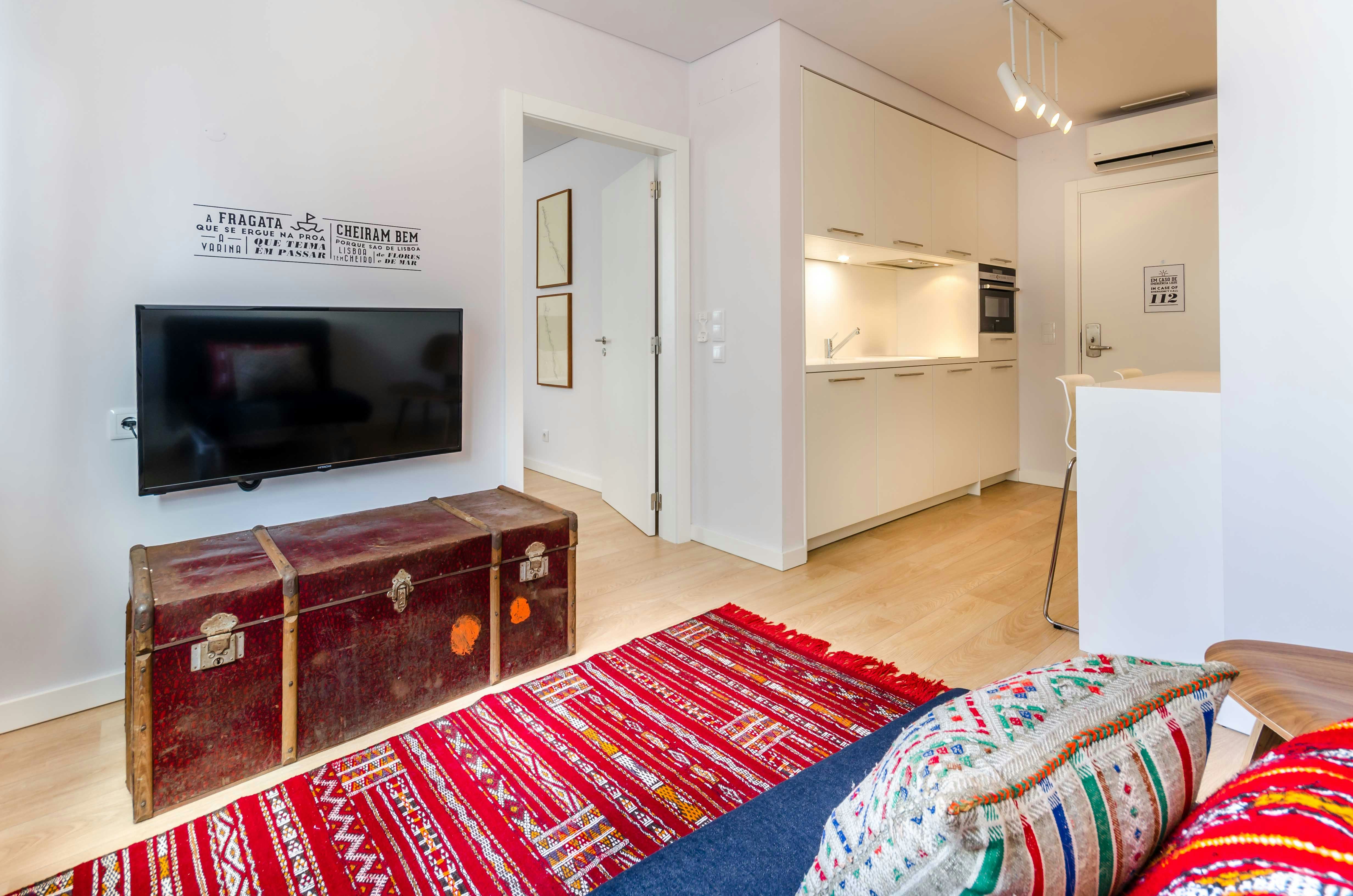 Lisbon Serviced Apartments Avenida Da Liberdade 37/48