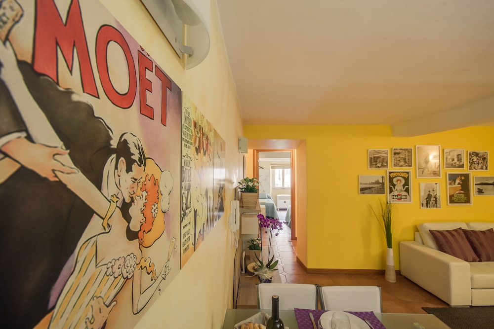 Rome King Suite 49/69