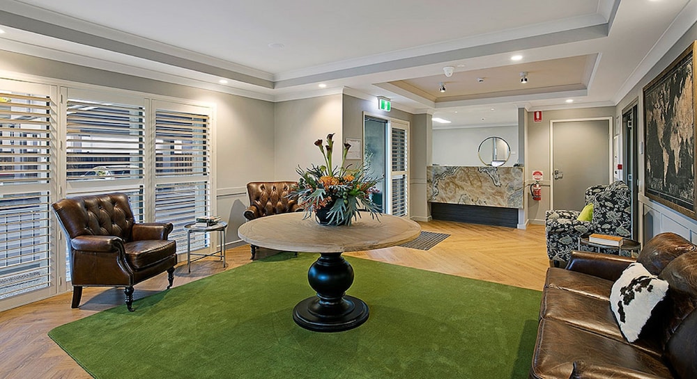Potters Boutique Hotel 24/41