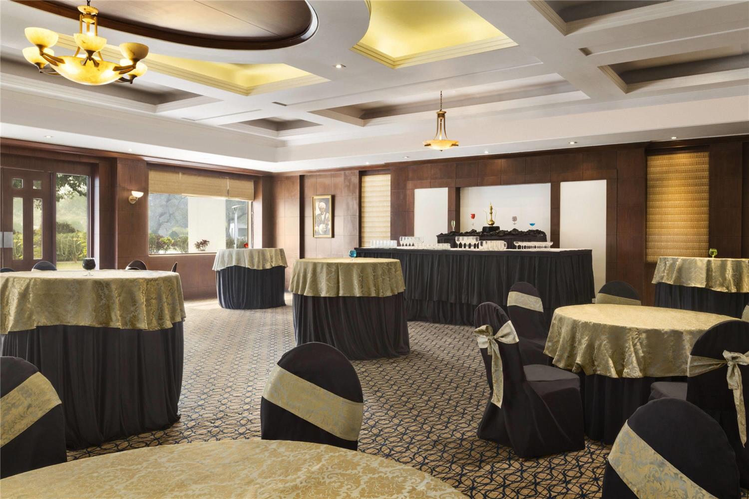 Ramada Plaza by Wyndham JHV Varanasi 7/23