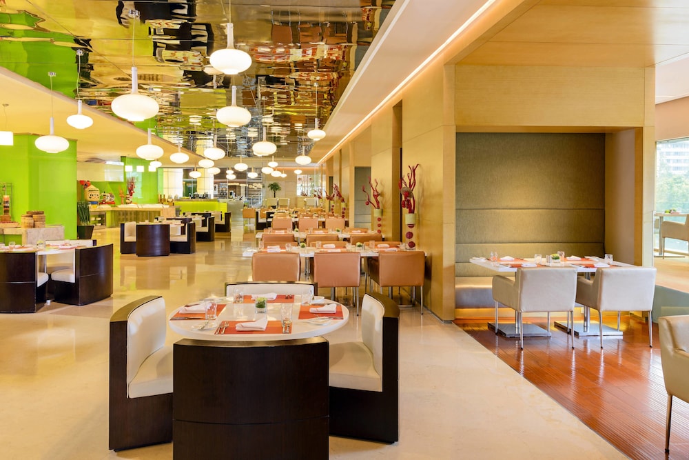 THE WESTIN BEIJING CHAOYANG 37/50