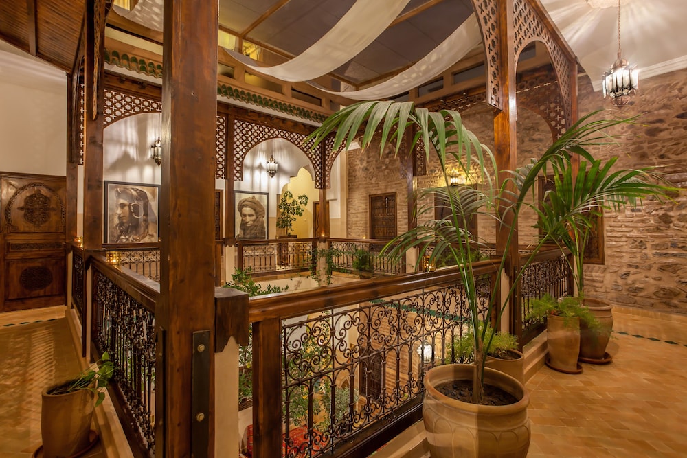 Riad Dar Yema 40/50