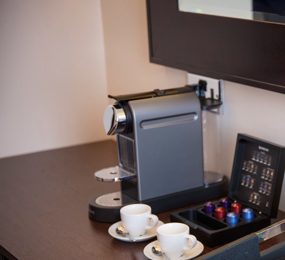 Thistle伦敦Heathrow Terminal 5酒店(Thistle London Heathrow Terminal 5 Hotel) 图片4