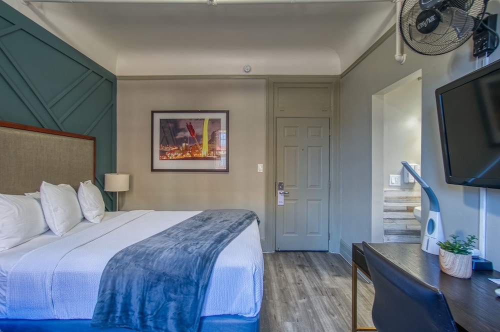Ram s Hotel 18/50